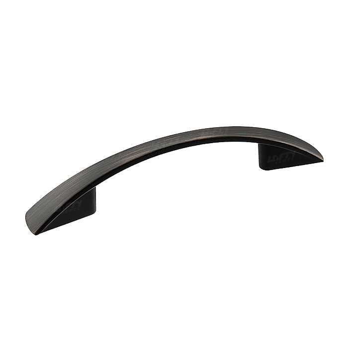 Modern Metal Brushed Oil-Rubbed Bronze Pull - 821