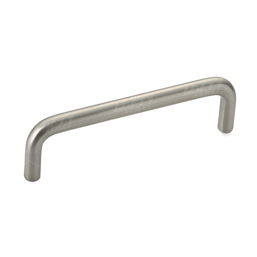 [BP228804195] Modern Metal Brushed Nickel Pull - 2288