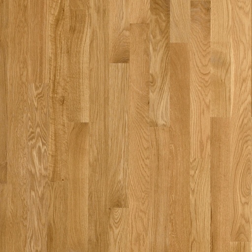 [FLWOSE3] 3&quot; x 3/4&quot; Natural White Oak Select and Better
